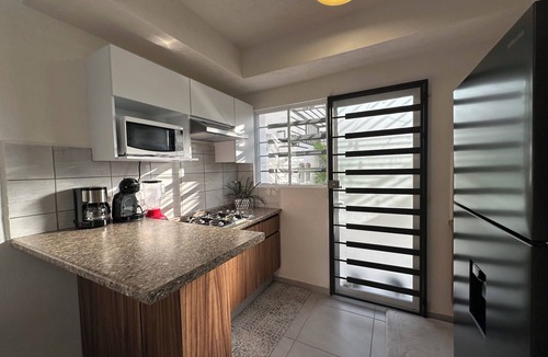 Bahia de Banderas House | Casa Isla Rodas – Vacaciones Tranquilas Cerca de la Playa, Bucerías y Vallarta
