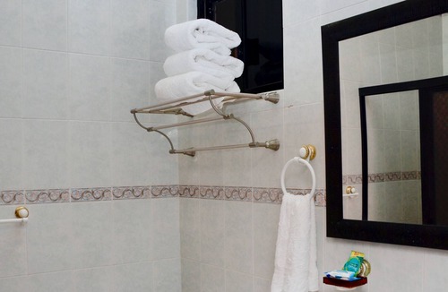 Barrio de Santa Ana Hotel | Casa Ixtapan