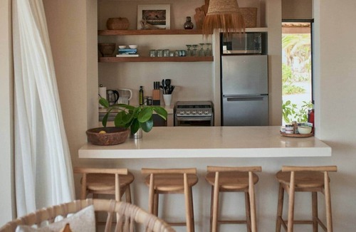 Chamela House | CASA IYARI - Chamela