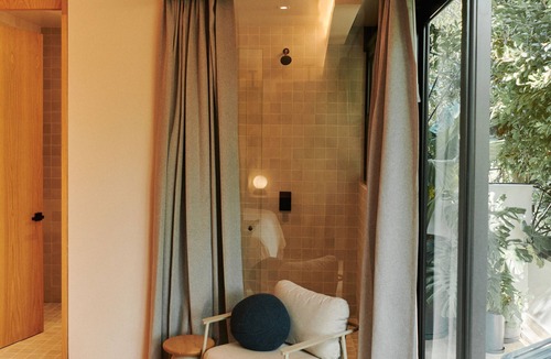 Roma Norte House | Casa Izeba - Luxury Guest House