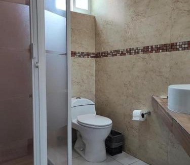 Oaxtepec Apartment | Casa Jarana