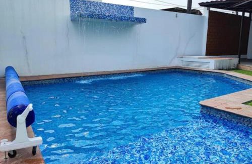Oaxtepec Apartment | Casa Jarana