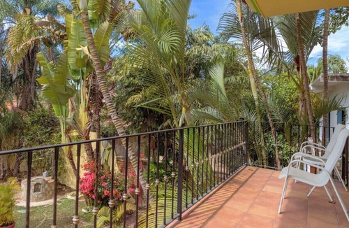 El Tuito Villa | Casa Jardín del Tuito- Authentic Mexican Retreat - Garden - Pool max 17 people