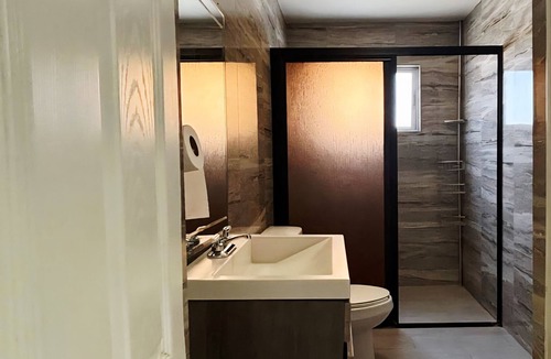 Saltillo House | Casa Jardines SLW, an ideal house for families or companies!