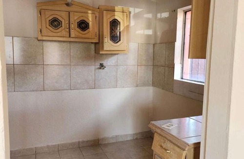 Juarez Municipality Apartment | Casa Joan