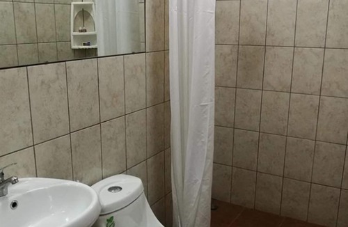 Zona 2 Bed & Breakfast | Casa Jocotenango - Centro Historico