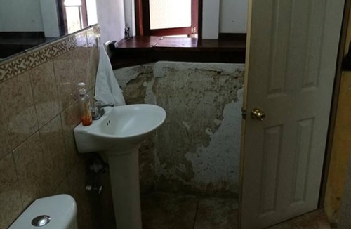 Zona 2 Bed & Breakfast | Casa Jocotenango - Centro Historico