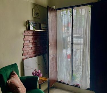 Allende Apartment | Casa Josefina Allende Nuevo Leon