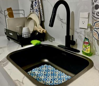 Allende Apartment | Casa Josefina Allende Nuevo Leon