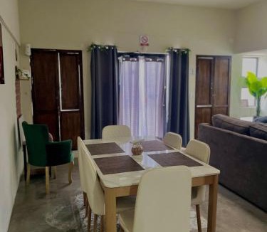 Allende Apartment | Casa Josefina Suite I Allende Nuevo Leon