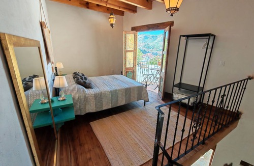 Guanajuato Bed & Breakfast | Casa Juan Guanajuato