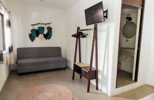Brisas de Zicatela Hotel | Casa Kai