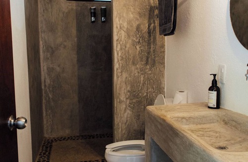 Brisas de Zicatela Hotel | Casa Kai