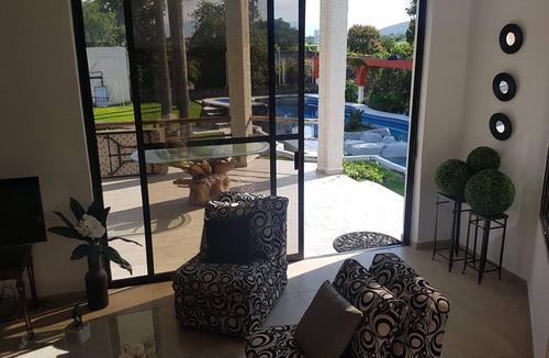 Xochitepec House | CASA KIN HA ubicada en Xochitepec Morelos