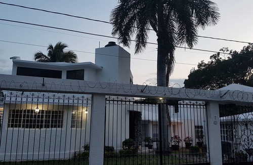 Xochitepec House | CASA KIN HA ubicada en Xochitepec Morelos