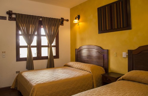 Coban Hotel | Casa Kirvá Hotel