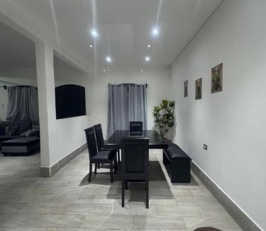 Esquipulas House | Casa KM222