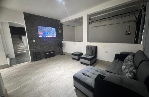 Esquipulas House | Casa KM222