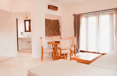Brisas de Zicatela Hotel | Casa Kuaa