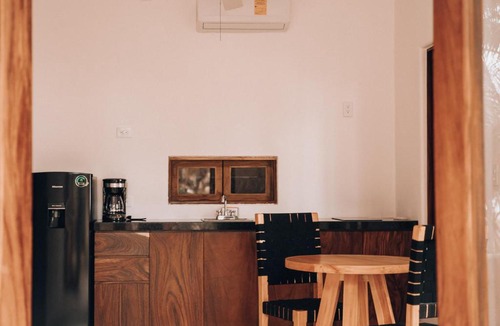Brisas de Zicatela Hotel | Casa Kuaa