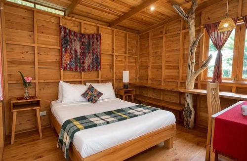 Tzununa Hotel | Casa Kula