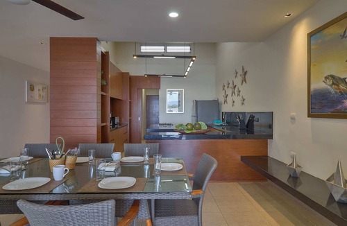 Chicxulub Puerto House | Casa Kux - Yucatan Home Rentals