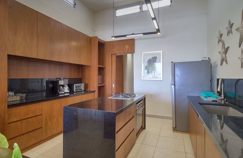 Chicxulub Puerto House | Casa Kux - Yucatan Home Rentals