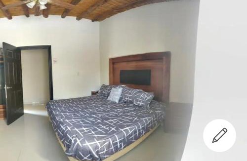 Cuatrocienegas De Carranza Apartment | Casa la Borgoña