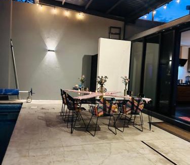 San Martin Hidalgo House | Casa La Loma SN