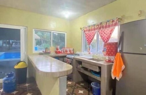 Buena Vista House | Casa la pirrosca