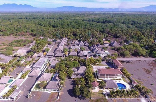 Buena Vista House | Casa la pirrosca