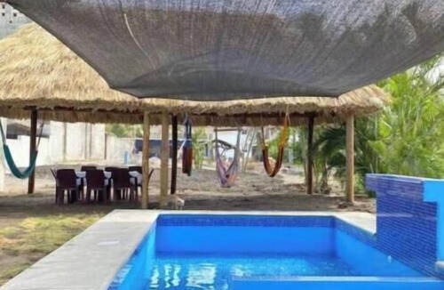 Buena Vista House | Casa la pirrosca