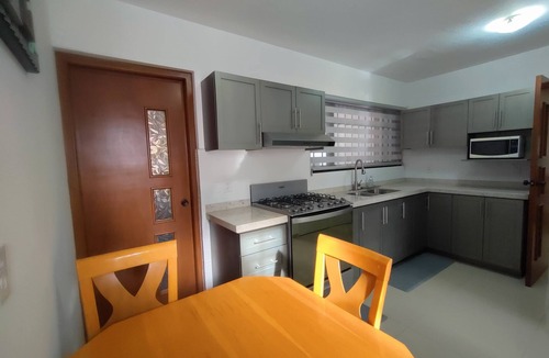 Torreon House | Casa La Sevillana - 3-bedroom house in TorreónnZona Tec Monterrey - Hosp Angeles