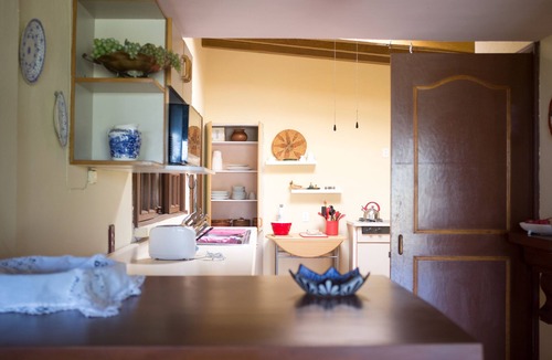 Lomas de Atzingo House | Casa la Vista Cuernavaca