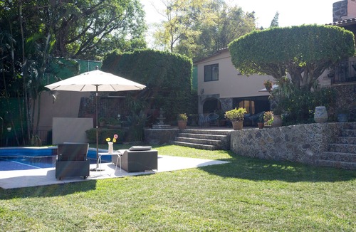 Lomas de Atzingo House | Casa la Vista Cuernavaca