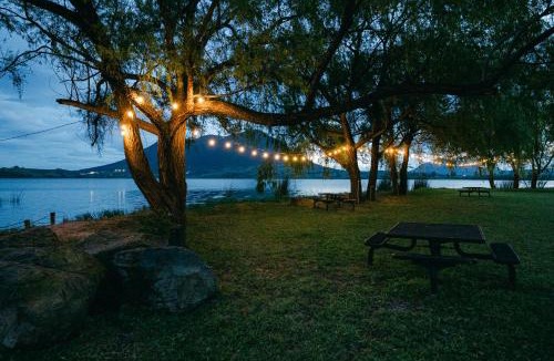 San Pedro Lagunillas Other | Casa Laguna Terraza & Glamping