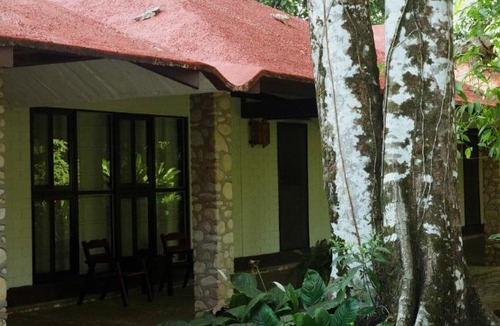 Palenque Hotel | Casa lakyum