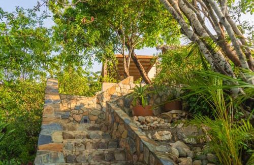 Mazunte Hotel | Casa Las Almas