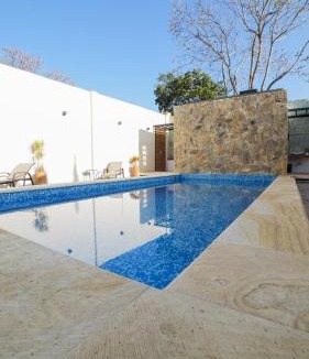 Tlalixtac de Cabrera Apartment | Casa las Castellanos
