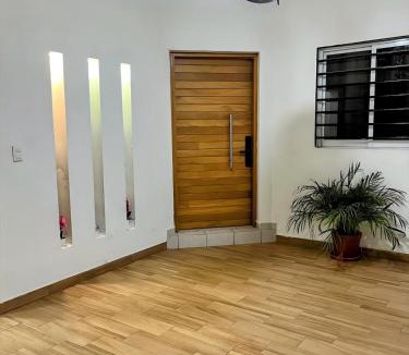 Colima Apartment | Casa las flores