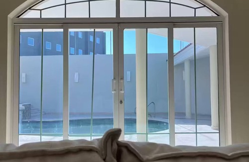 Zona Expo House | Casa las Hadas
