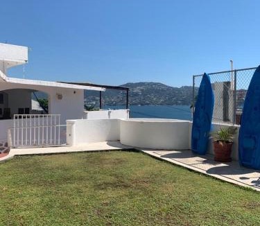 Caleta House | Casa Las iguanas
