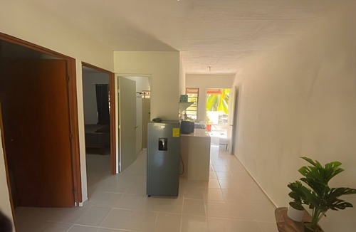 Saladita House | Casa Las Palmas
