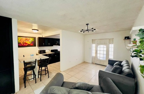 Ciudad Juarez House | Casa las Torres in secure subdivision, close to the Consulate