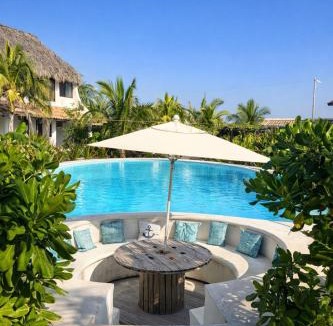 Copala Hotel | Casa Laud playa ventura Boutique hotel