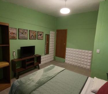 Orizaba Apartment | Casa León