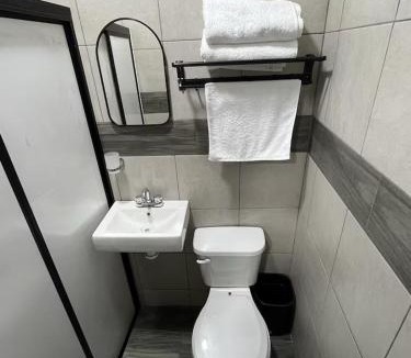 Orizaba Apartment | Casa Legado