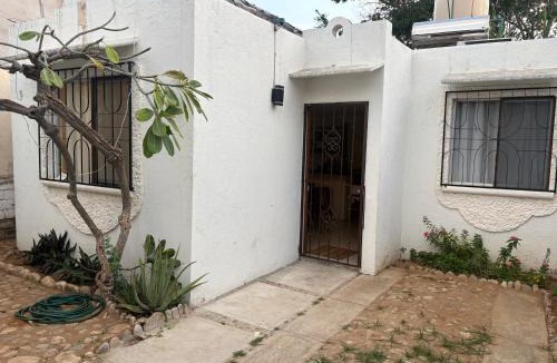 Rinconada House | Casa Leon Rinconada