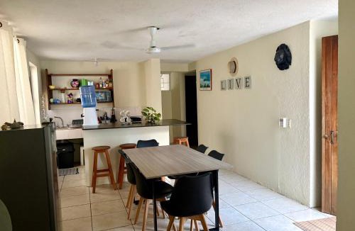 Rinconada House | Casa Leon Rinconada