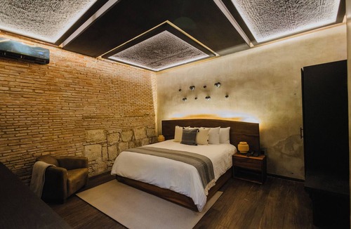 Centro Hotel | Casa Levonka